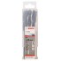 Сверло по металлу HSS-R DIN 338 11x94x142 мм Bosch 2607018438