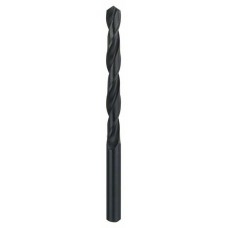 Сверло по металлу HSS-R DIN 338 9x81x125 мм Bosch 2608596803