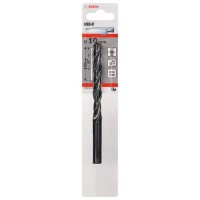 Сверло по металлу HSS-R DIN 338 10x87x133 мм Bosch 2608596804