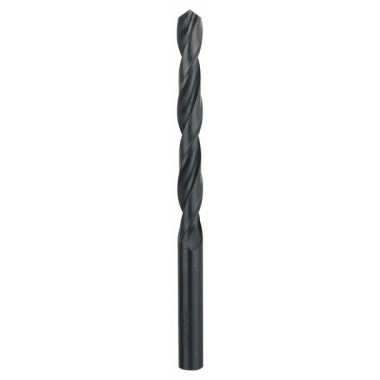 Сверло по металлу HSS-R DIN 338 10x87x133 мм Bosch 2608596804