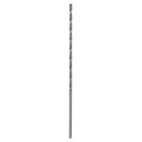 Сверло по металлу HSS-G DIN 340 2x56x85 мм Bosch 2608596809