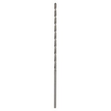 Сверло по металлу HSS-G DIN 340 2x56x85 мм Bosch 2608596809