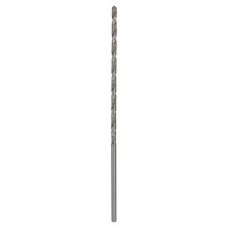 Сверло по металлу HSS-G DIN 340 2,5x62x95 мм Bosch 2608596810