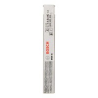 Сверло по металлу HSS-G DIN 340 3x66x100 мм Bosch 2608596812