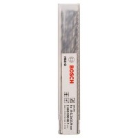 Сверло по металлу HSS-G DIN 340 4,2x78x119 мм Bosch 2608596817