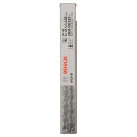 Сверло по металлу HSS-G DIN 340 4,5x82x126 мм Bosch 2608596818