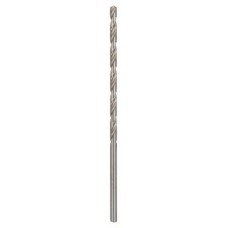Сверло по металлу HSS-G DIN 340 4,5x82x126 мм Bosch 2608596818