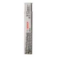 Сверло по металлу HSS-G DIN 340 4,8x87x132 мм Bosch 2608596819
