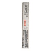 Сверло по металлу HSS-G DIN 340 5x87x132 мм Bosch 2608596820