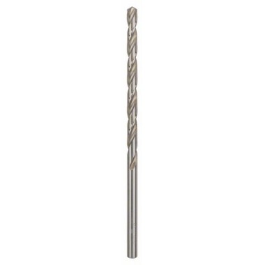 Сверло по металлу HSS-G DIN 340 5,5x91x139 мм Bosch 2608596821