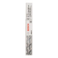 Сверло по металлу HSS-G DIN 340 7x102x156 мм Bosch 2608596825