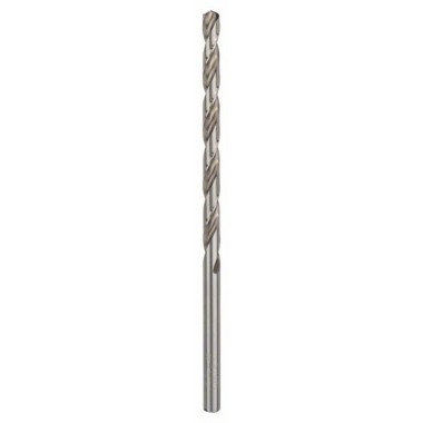 Сверло по металлу HSS-G DIN 340 7x102x156 мм Bosch 2608596825