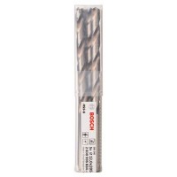 Сверло по металлу HSS-G DIN 340 12x134x205 мм Bosch 2608596834