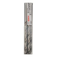 Сверло по металлу HSS-G DIN 340 13x134x205 мм Bosch 2608596835