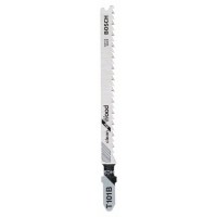 Пильное полотно T 101 B Clean for Wood Bosch 2608637876