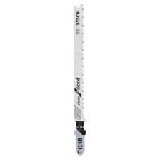 Пильное полотно T 101 B Clean for Wood Bosch 2608637876