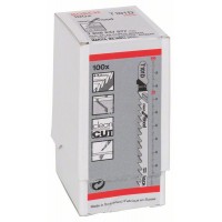 Пильное полотно T 101 D Clean for Wood Bosch 2608637877