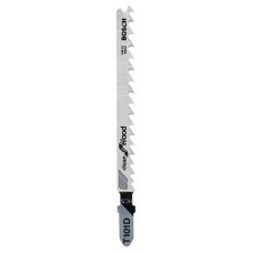 Пильное полотно T 101 D Clean for Wood Bosch 2608637877