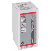 Пильное полотно T 111 C Basic for Wood Bosch 2608637878