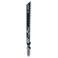 Пильное полотно T 111 C Basic for Wood Bosch 2608637878