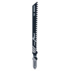 Пильное полотно T 111 C Basic for Wood Bosch 2608637878