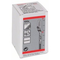 Пильное полотно T 119 BO Basic for Wood Bosch 2608637879