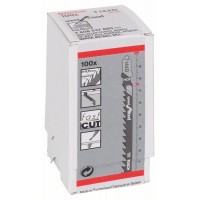 Пильное полотно T 144 D Speed for Wood Bosch 2608637880