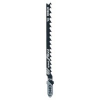 Пильное полотно T 244 D Speed for Wood Bosch 2608637881