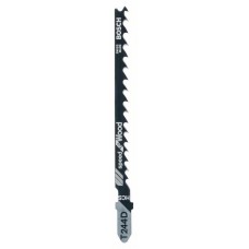 Пильное полотно T 244 D Speed for Wood Bosch 2608637881