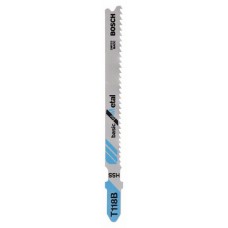 Пильное полотно T 118 B Basic for Metal Bosch 2608631965