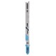 Лобзиковые пильные полотна T 118 B Basic for Metal