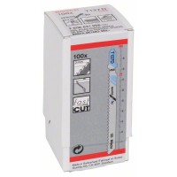 Пильное полотно T 127 D Special for Alu Bosch 2608631966