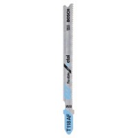 Пильное полотно T 118 AF Flexible for Metal Bosch 2608634774