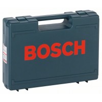 Пластмассовый чемодан 380x300x110 мм Bosch 2605438286