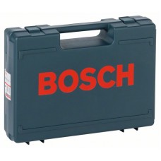 Пластмассовый чемодан 380x300x110 мм Bosch 2605438286