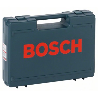 Пластмассовый чемодан 380x300x110 мм Bosch 2605438286