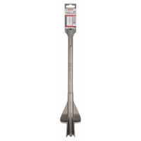Зубило с отвалом SDS-max 380x35 мм Bosch 2608690000