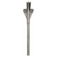 Зубило с отвалом SDS-max 380x35 мм Bosch 2608690000