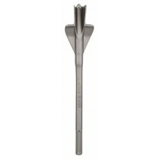 Зубило с отвалом SDS-max 380x35 мм Bosch 2608690000