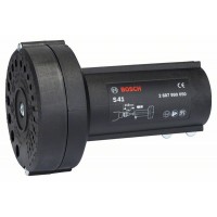 Насадка для заточки сверл Bosch 2607990050