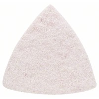 Чистящий прочес 93 мм незернистый Bosch 2608604496