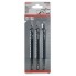 Пильное полотно T 344 D Speed for Wood Bosch 2608637944