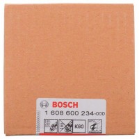 Чашечный шлифкруг конусный по металлу/литью 90 мм, 110 мм, 55 мм, 60 Bosch 1608600234