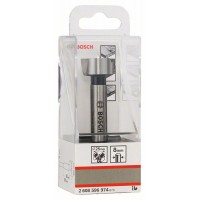 Сверло Форстнера DIN 7483 G 25x90 мм, d 8 мм Bosch 2608596974