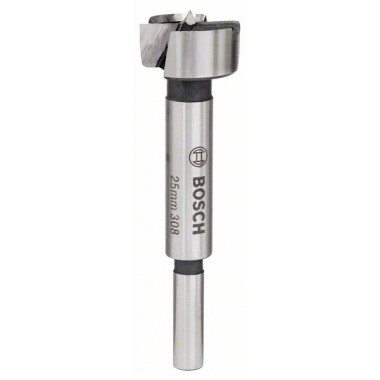 Сверло Форстнера DIN 7483 G 25x90 мм, d 8 мм Bosch 2608596974