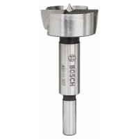 Сверло Форстнера DIN 7483 G 40x90 мм, d 10 мм Bosch 2608596978