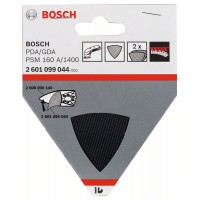 Запасная контактная накладка «липучки» - Bosch 2601099044