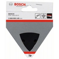 Шлифпластина Bosch 2608000149