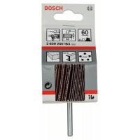 Шлифовальная ламель 6 мм, 60, 60 мм, 40 мм Bosch 2609200183