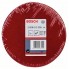 Полировальный войлок мягкий 128 мм Bosch 2608612006